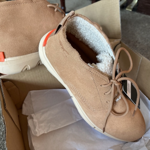 NWT- IN BOX Sorel Womens 8.5 Explorer Next Drift. Waterproof - Picture 4 of 9